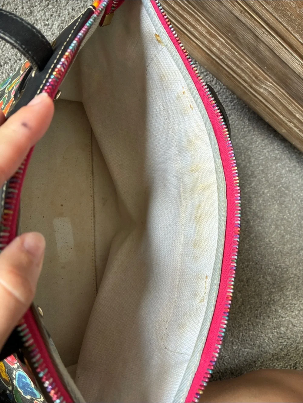 Dooney & Bourke dooney bourke